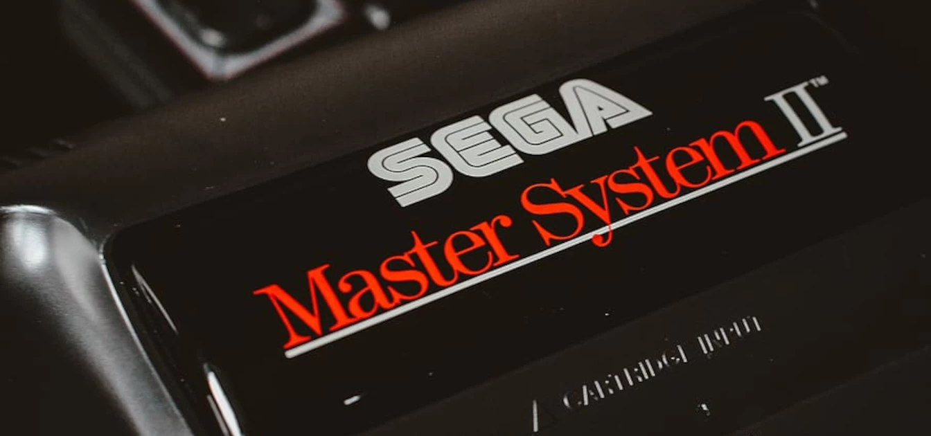 Un Hello World en assembleur sur Master System