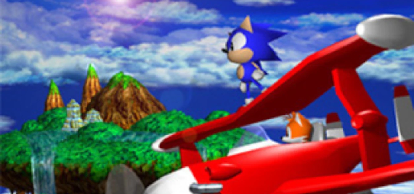 La SEGA Saturn et son architecture 3D