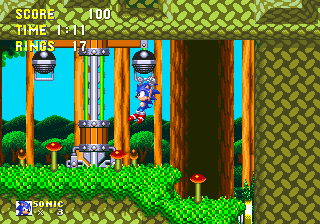 QuackShot Starring Donald Duck